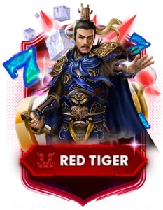 Redtiger