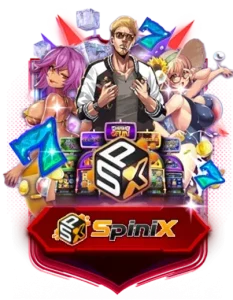 SPINIX