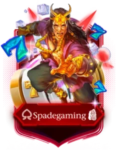 Spadegameing